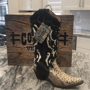 Corral Vintage Boots